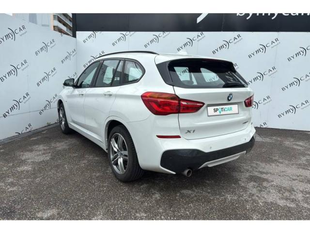 Bmw X1 image 3