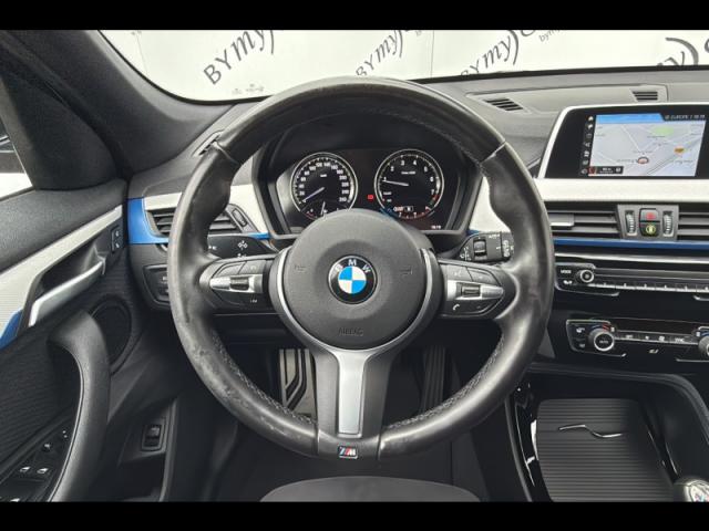 Bmw X1 image 8