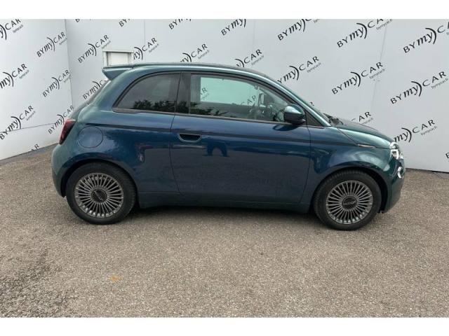 Fiat 500 image 9