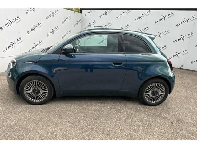 Fiat 500 image 6