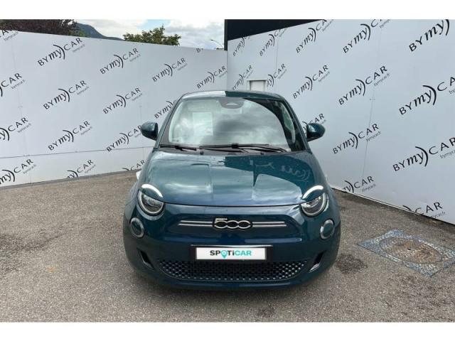 Fiat 500 image 2