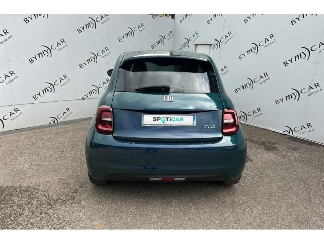 Fiat 500 image 4