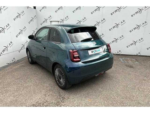 Fiat 500 image 7