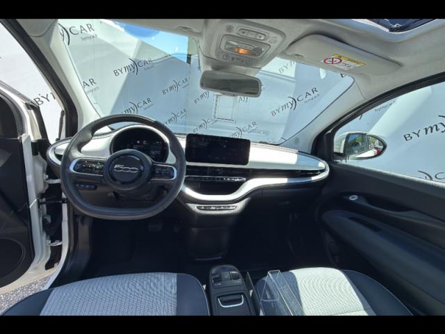 Fiat 500 image 8