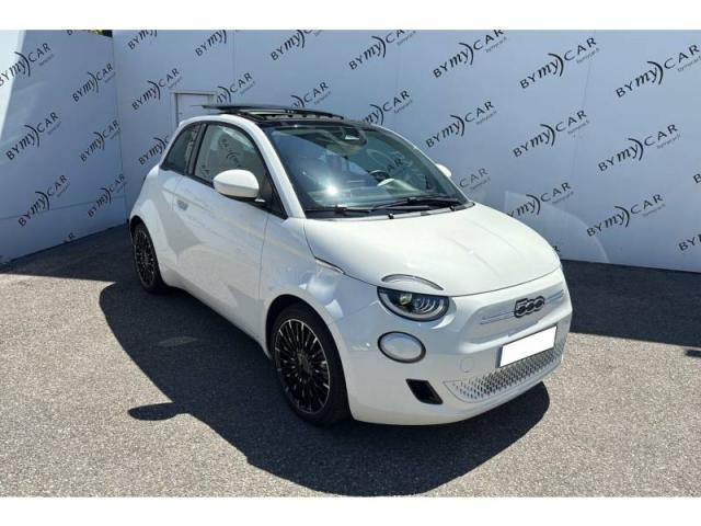 Fiat 500 image 6