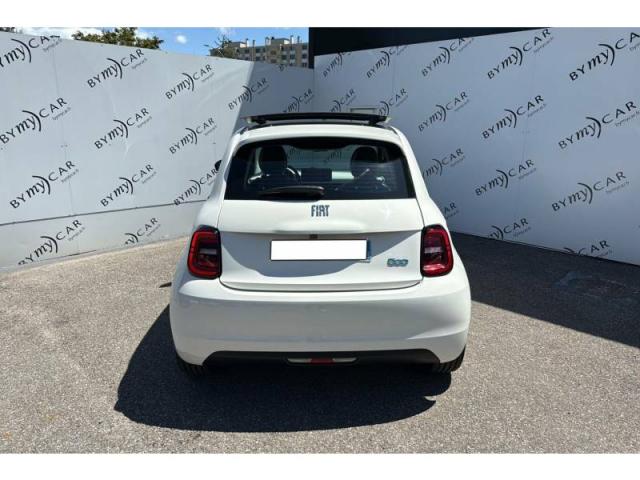 Fiat 500 image 4