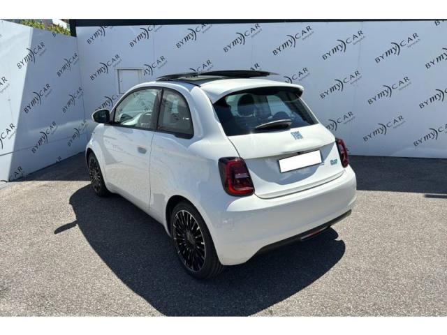 Fiat 500 image 3