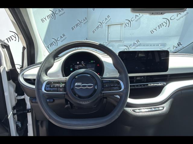 Fiat 500 image 1