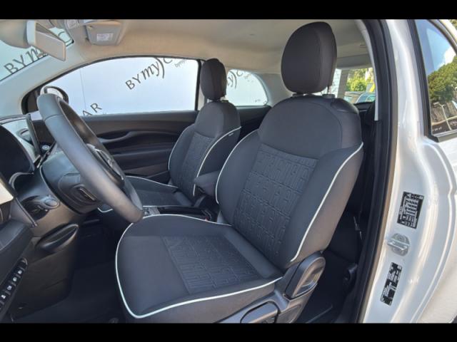 Fiat 500 image 2