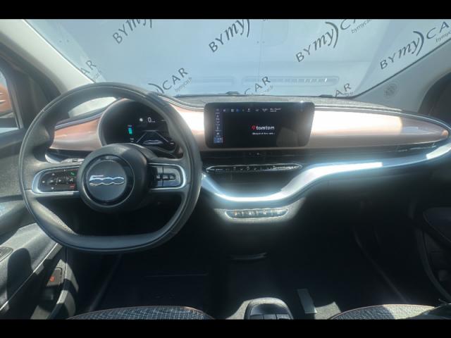 Fiat 500 image 6