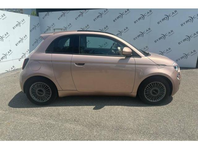 Fiat 500 image 1