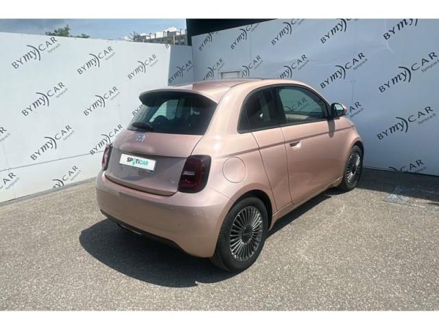 Fiat 500 image 8