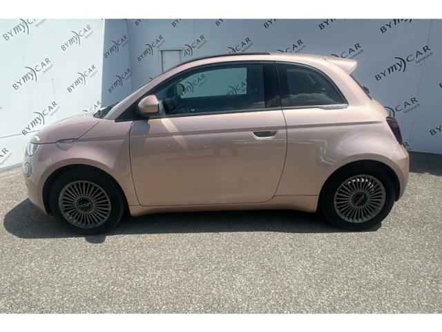 Fiat 500 image 4
