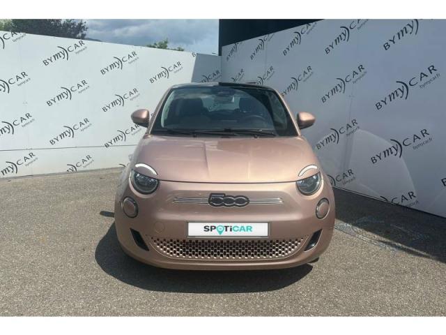 Fiat 500 image 7
