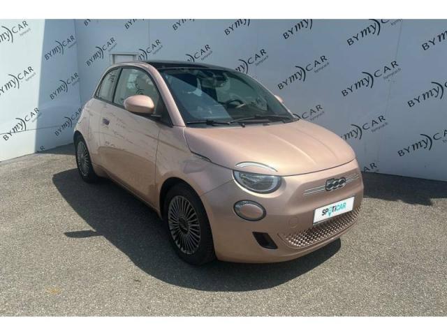 Fiat 500 image 3