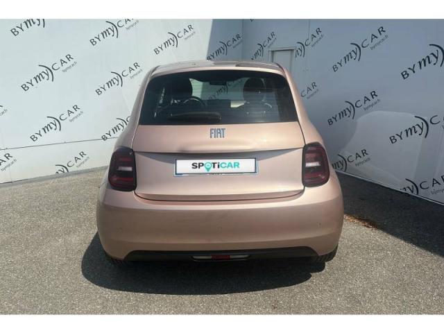 Fiat 500 image 9