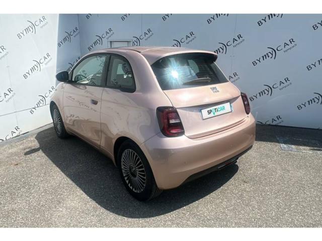 Fiat 500 image 5