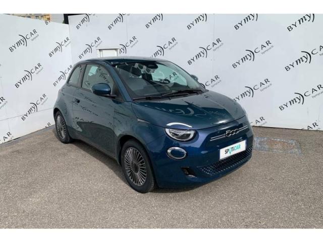 Fiat 500 image 3