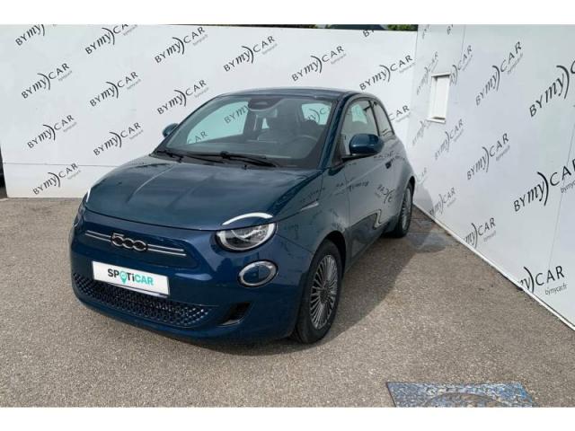 Fiat 500 image 6