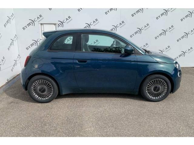 Fiat 500 image 5