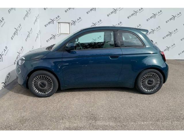 Fiat 500 image 1