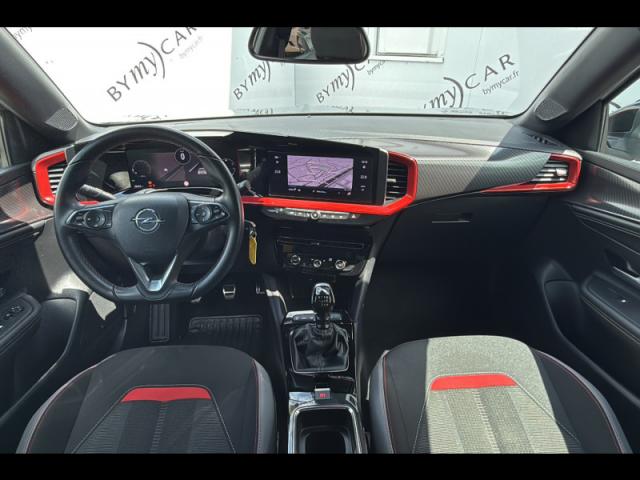 Opel Mokka image 3
