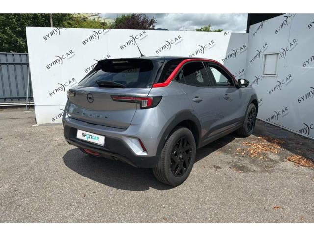 Opel Mokka image 6