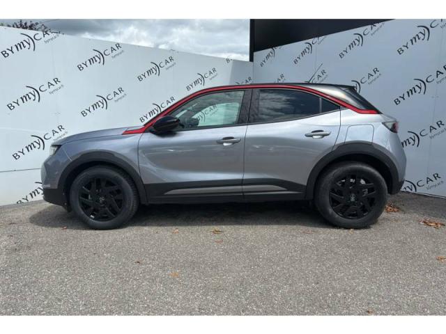 Opel Mokka image 1