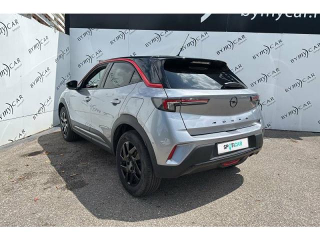 Opel Mokka image 9