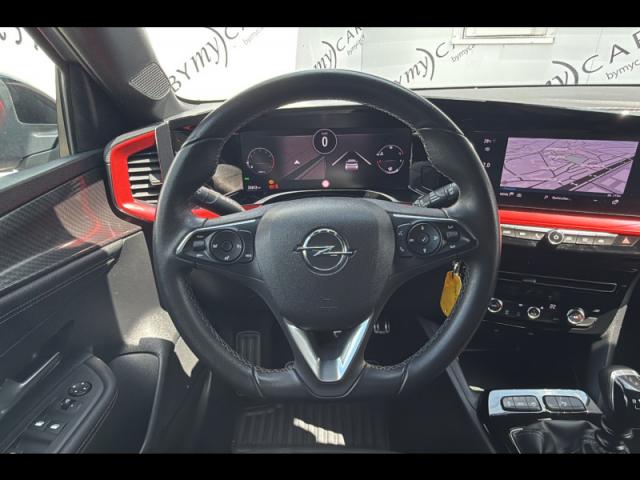 Opel Mokka image 5