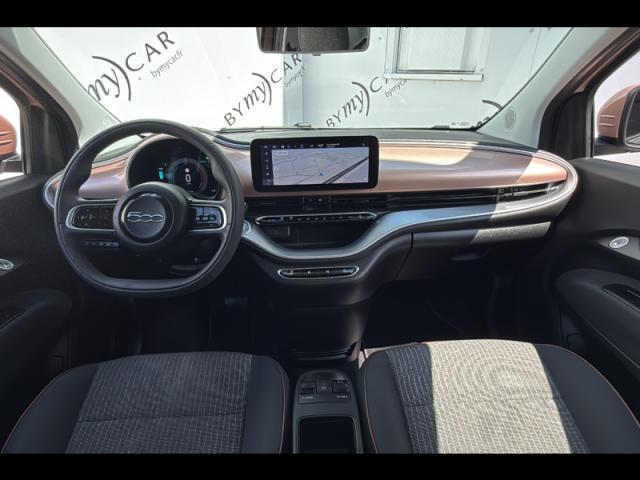 Fiat 500 image 9