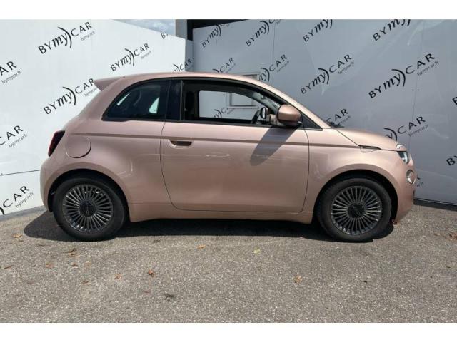 Fiat 500 image 7