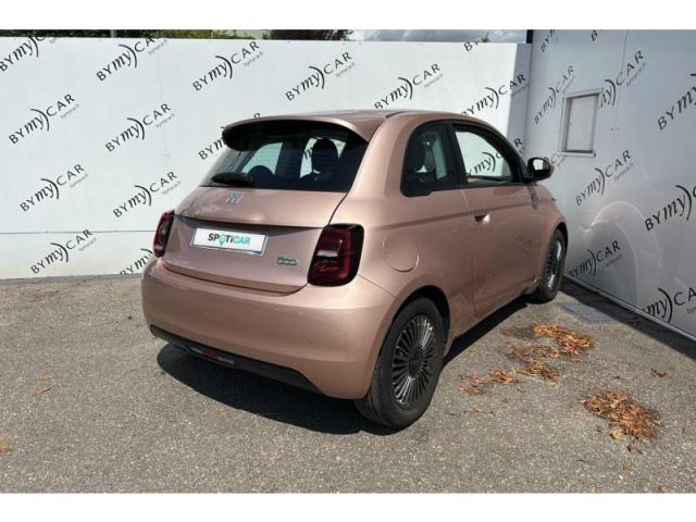 Fiat 500 image 4