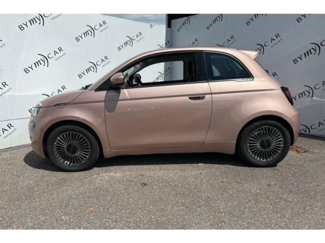 Fiat 500 image 3