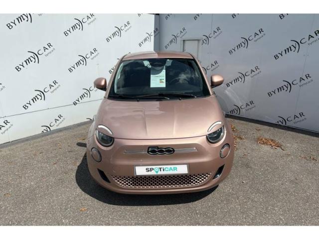 Fiat 500 image 8