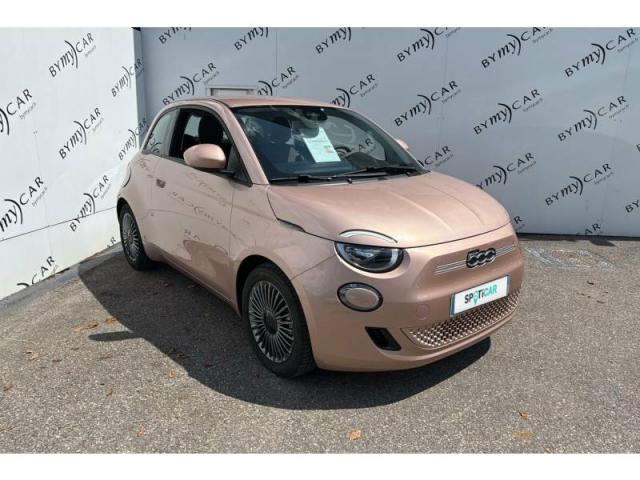 Fiat 500 image 1