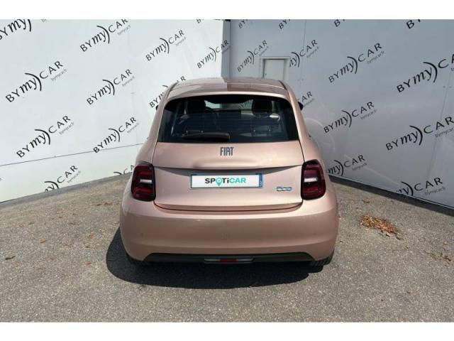 Fiat 500 image 6