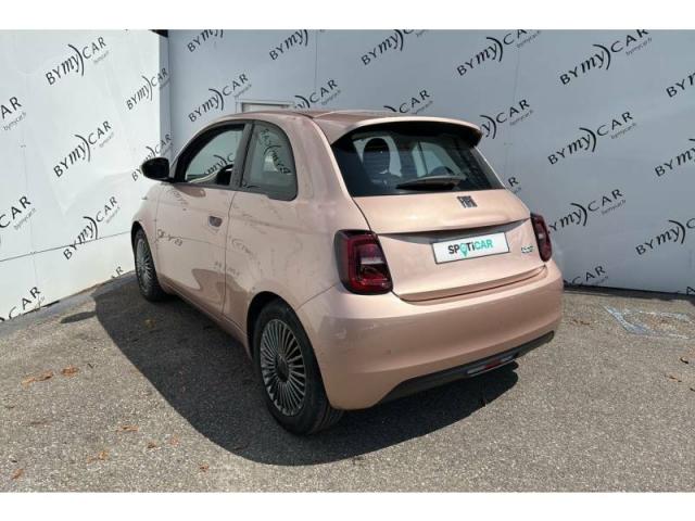 Fiat 500 image 5