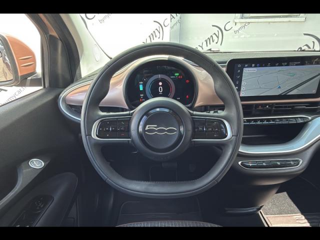 Fiat 500 image 2
