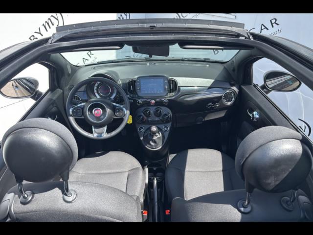 Fiat 500 image 1