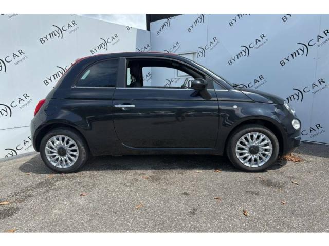 Fiat 500 image 4