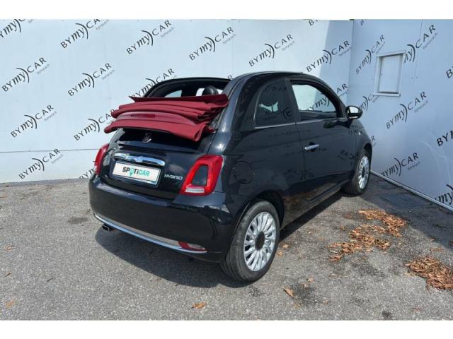 Fiat 500 image 8