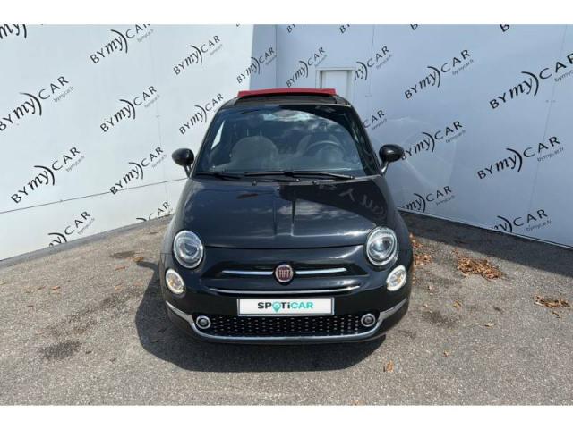 Fiat 500 image 9