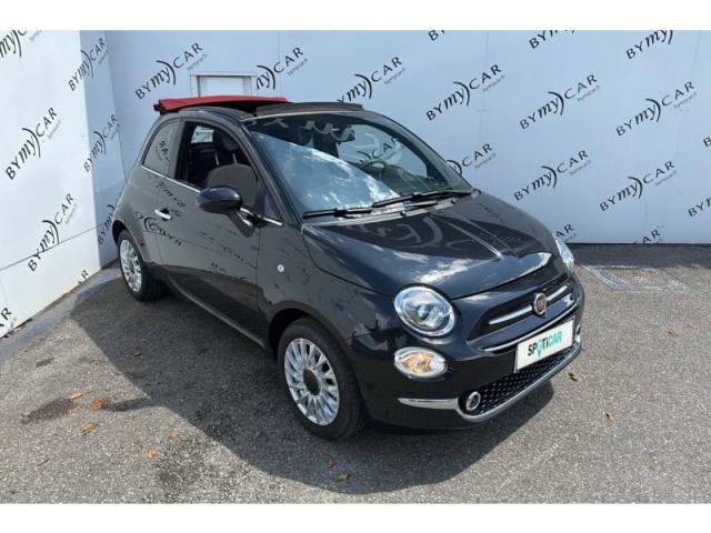 Fiat 500 image 6