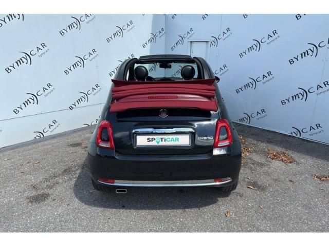 Fiat 500 image 2