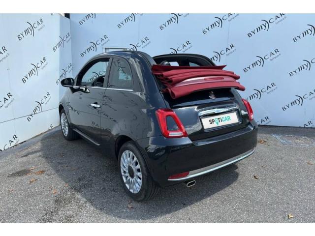 Fiat 500 image 3