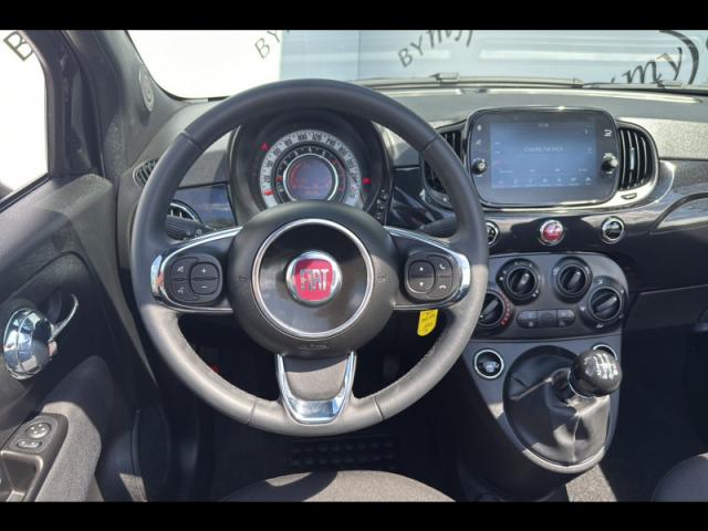 Fiat 500 image 7