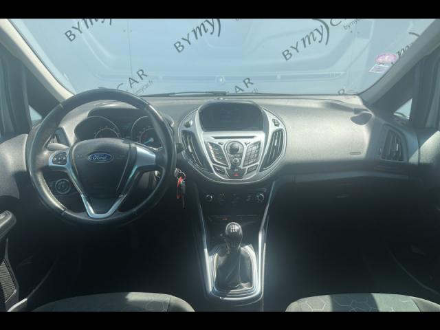 Ford B-Max image 9