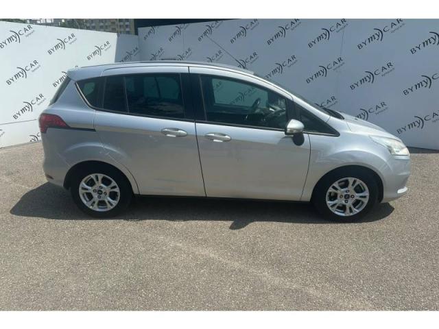 Ford B-Max image 1