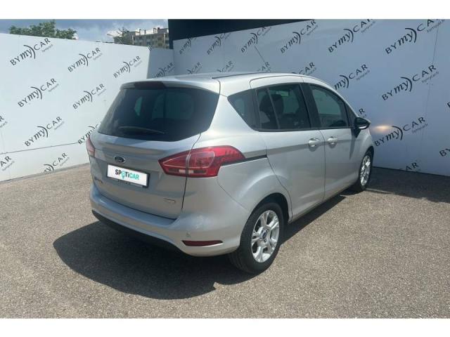 Ford B-Max image 5
